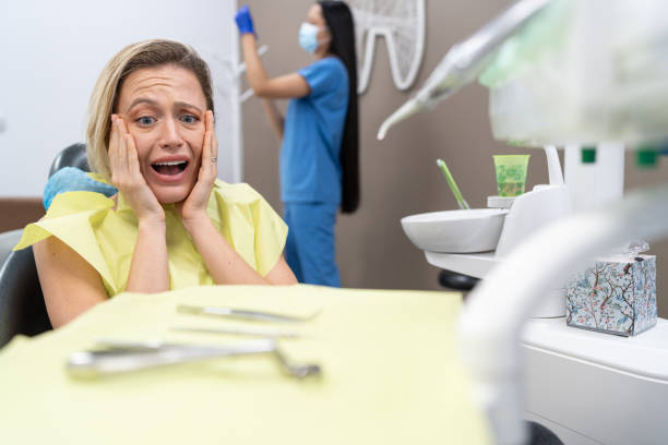 Best Cracked Tooth Emergency Dentist  in Big Bear Lake, CA